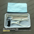 Upgrade ENT Kit for Ear-Nose-Throat Examine